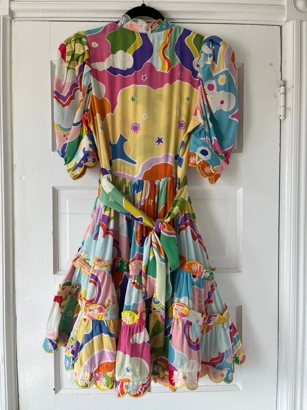 NWT Celia B Dress Size Small - Picture 9 of 12